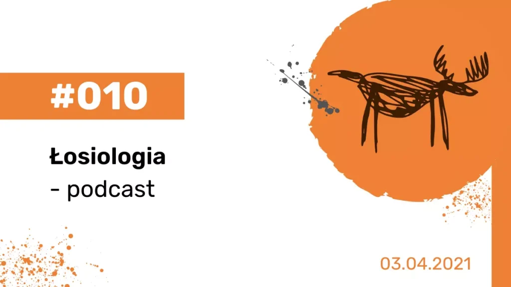 Okładka podcastu Łosiologia